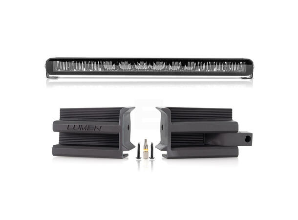 Lumen grillkit lyspakke Subaru Solterra 2024-> 
