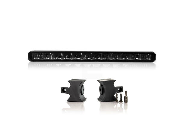 Lumen grillkit lyspakke Toyota Rav4 2019-> Hybrid 