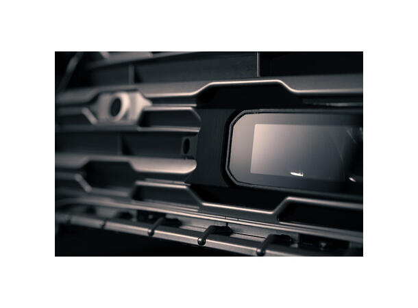 Lumen grillkit lyspakke Toyota Rav4 2019-> Hybrid 