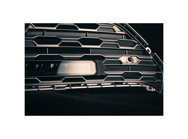 Lumen grillkit lyspakke Toyota Rav4 2019-> Hybrid 