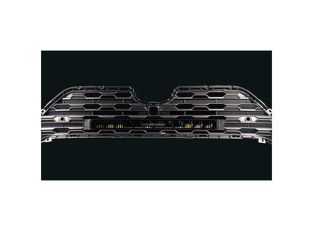 Lumen grillkit lyspakke Toyota Rav4 2019-> Hybrid 