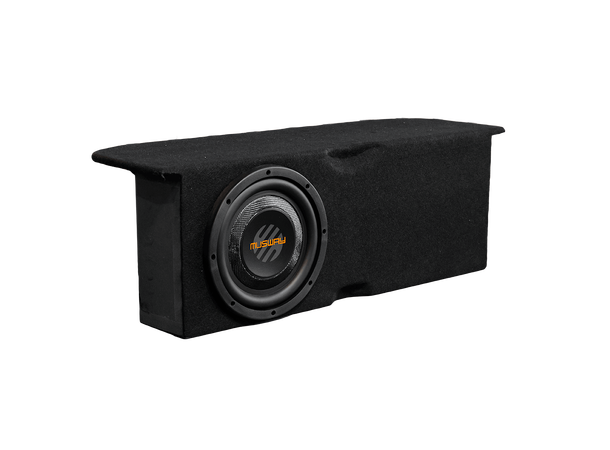 Lydpakke til VW ID.4 2020-> Volkswagen ID.4 2020-> 