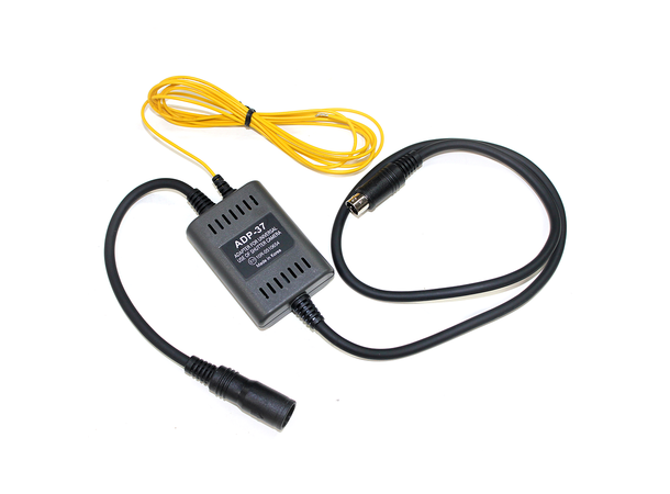 MXN Adapter for kamera med lukker Adapter for kamera med lukker til 4 pins 