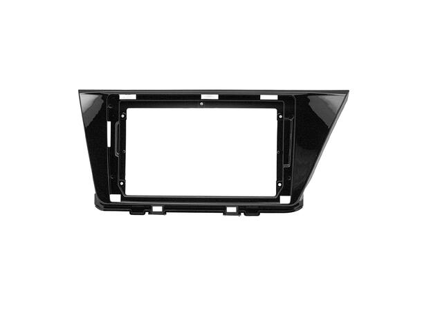 Monteringsramme for 9" spiller Kia Niro (2017-2019) 
