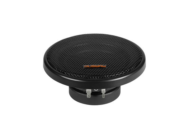 Musway MS4.2C komponentsett 4", 70W RMS, 3 Ohm 