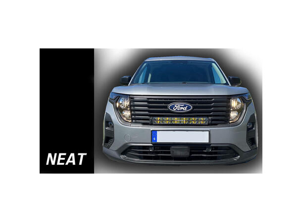NEAT Smart Mount grillbrakett Ford Transit Courier 2024-> 