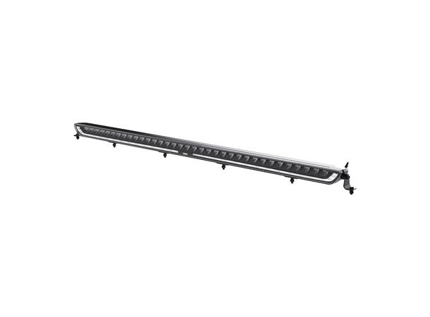 OZZ XB1 P52" Black ledbar 52", 19800 Lumen, 265W, pos.lys 