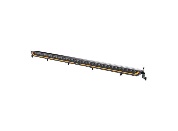 OZZ XB1 P52" Black ledbar 52", 19800 Lumen, 265W, pos.lys 