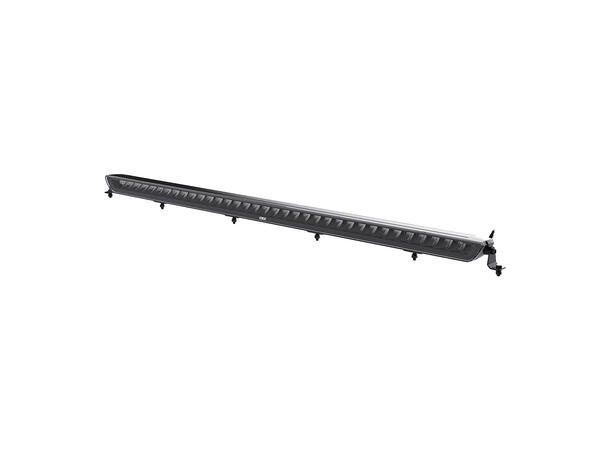OZZ XB1 P52" Black ledbar 52", 19800 Lumen, 265W, pos.lys 
