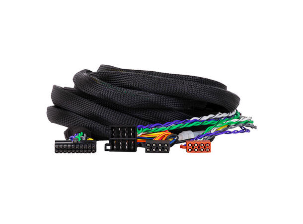 Phoenix Gold ZDC-ISO5 T-kabelsett T-kabelsett for ZDAx.8 - 5.2meter 