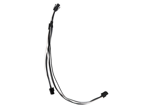 Phoenix Gold ZXMSY Y-kabel for høynivå Y-kabel for ZXM500.4/ZXM500.1 