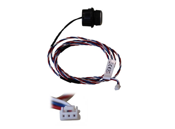 Pioneer CA-ROT-UNI.002 Volumhjul for Pioneer med direkteplugg 