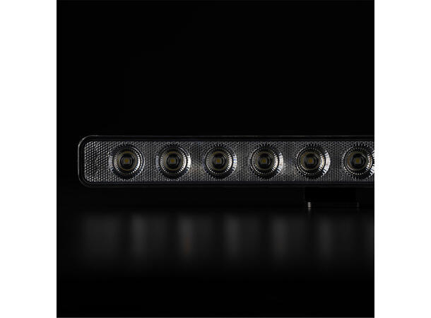 Strands Nuuk E-Line Work Light 8200 Lumen, 80W 