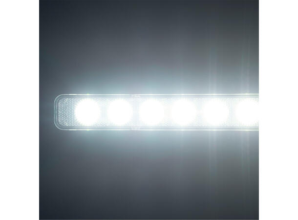 Strands Nuuk E-Line Work Light 8200 Lumen, 80W 