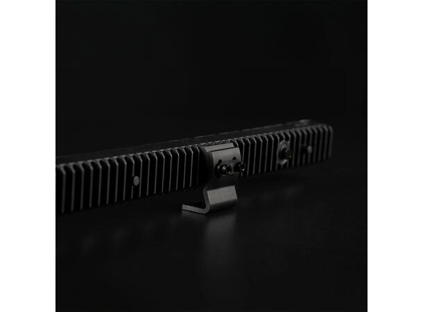 Strands Nuuk E-Line Work Light 8200 Lumen, 80W 