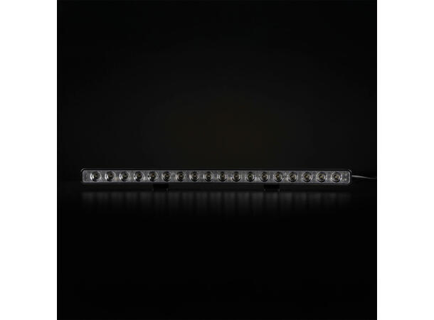 Strands Nuuk E-Line Work Light 8200 Lumen, 80W 