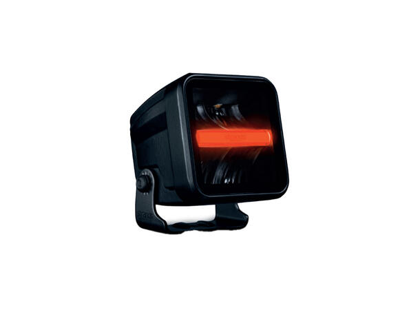 Strands Siberia XP Red Panda arbeidslys Arbeidslys, 3150 Lumen, 38W 