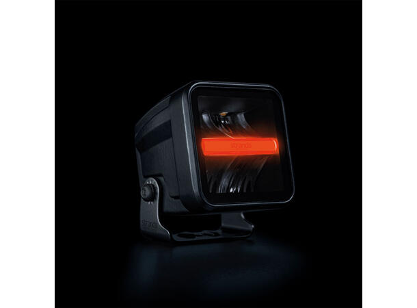 Strands Siberia XP Red Panda arbeidslys Arbeidslys, 3150 Lumen, 38W 