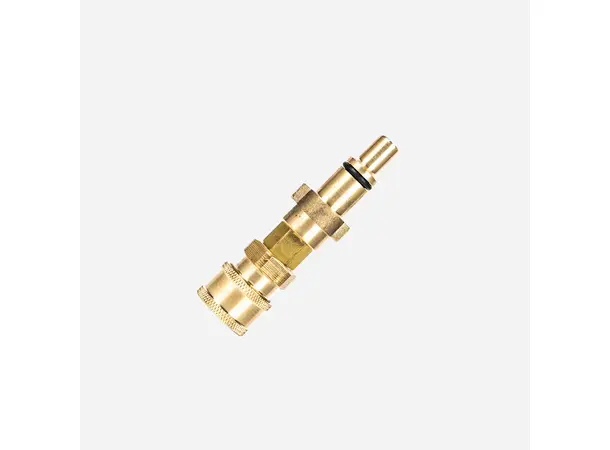 Tershine Adapter til skumkanon Nilfisk adapter 