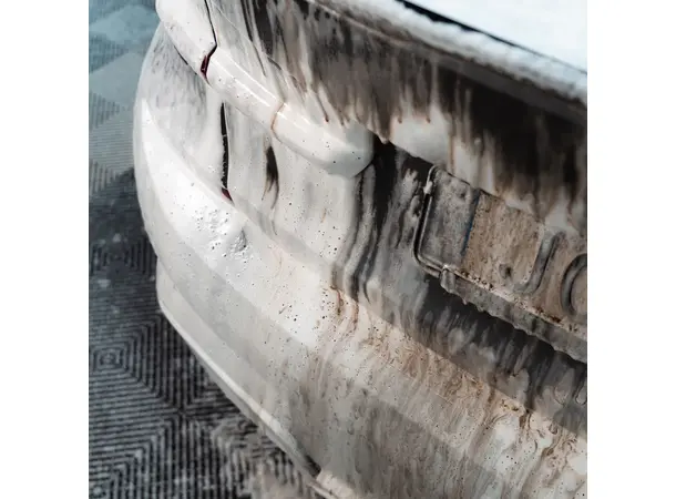 Tershine Extract Alkalisk avfetting, 1L, konsentrat 