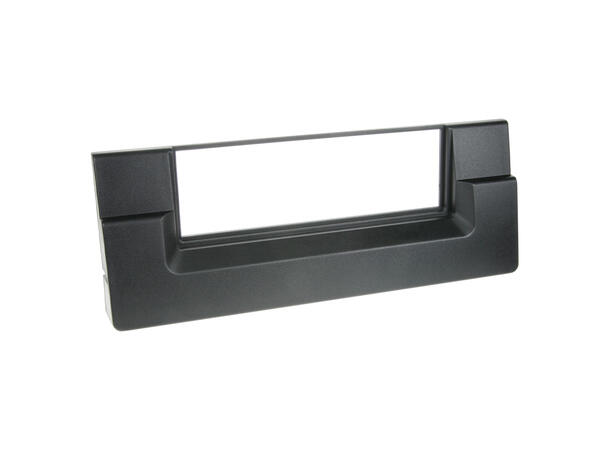 ACV 1-DIN monteringsramme - uten lomme BMW X5/5-serie (1997-2007) 
