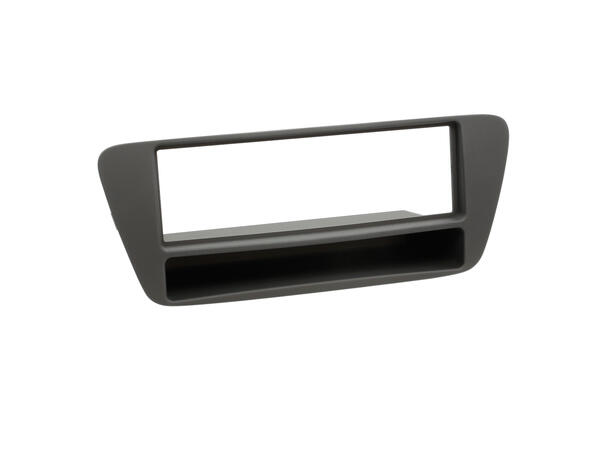 ACV 1-DIN monteringsramme Audi Q3 (2011-2018)  m/Chorus radio 