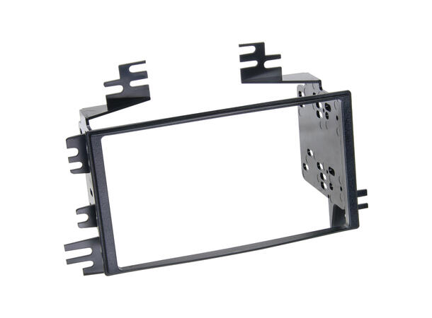 ACV 2-DIN monteringsramme Hyundai/Kia (2005-2010) 