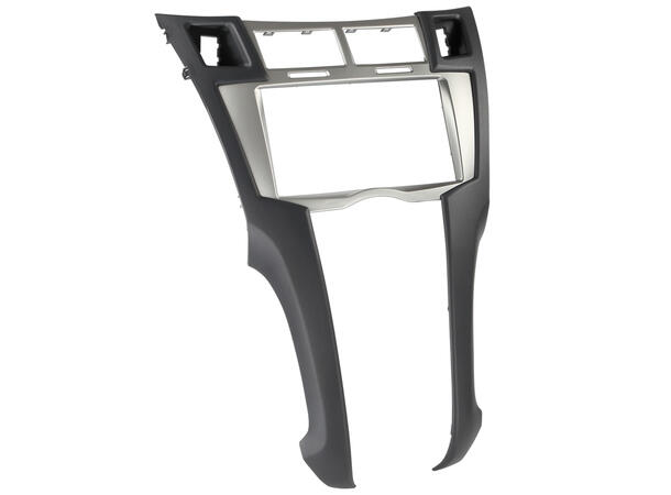 ACV 2-DIN monteringsramme Toyota Yaris (2006-2011) 