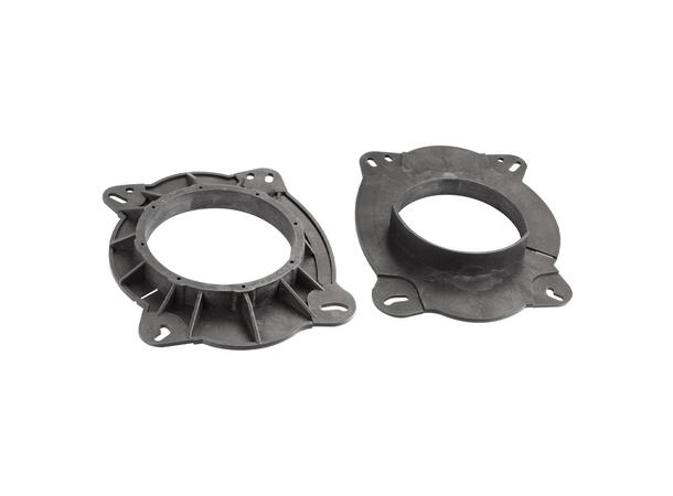 ACV Høyttaleradaptere GRP (6,5") Toyota/Lexus (2002-->) 
