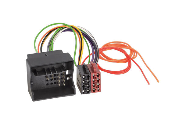 ACV ISO-overgang Opel (2004-2008) 