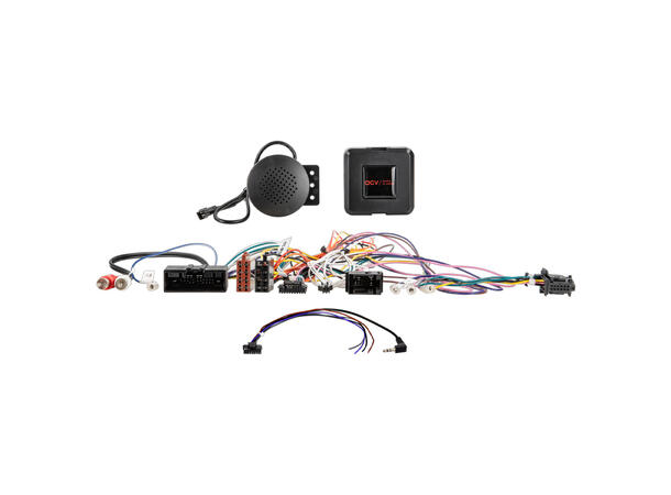 ACV Multifunksjonsadapter Ford (2013-2019)  m/ryggesensorer 