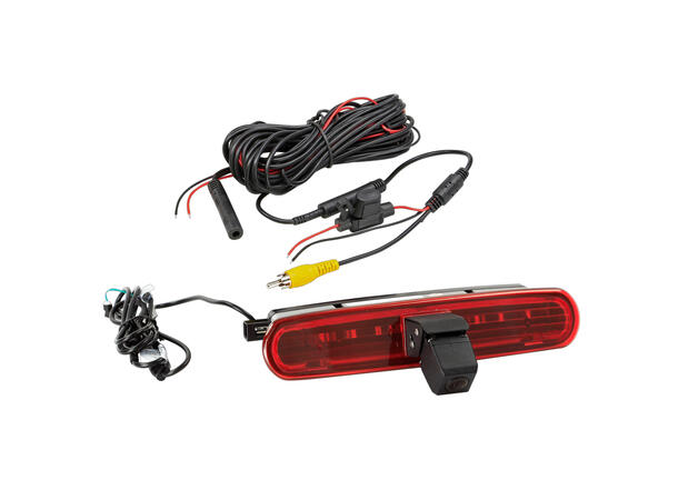 ACV Ryggekamera (CVBS) Combo/Doblo (2012-2019 