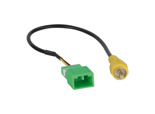 ACV Ryggekameraadapter - Beholde Mazda (2012 - 2015) 