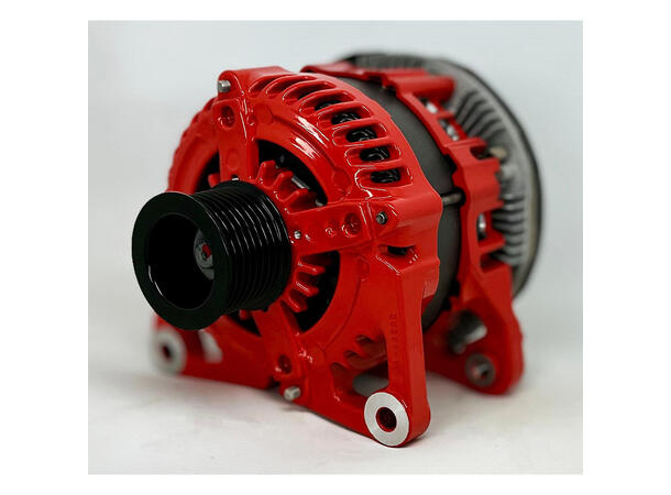 AD Alternators Dynamo VAG, 350A, Justerbar 13,4V-16,2V 