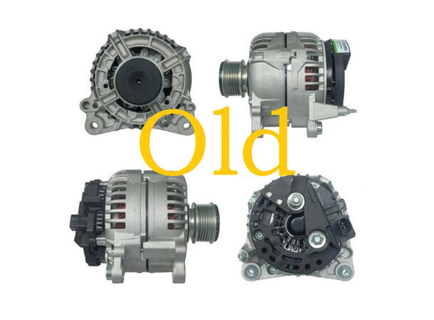 AD Alternators Dynamo VAG, 350A, Justerbar 13,4V-16,2V 