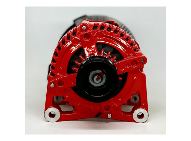 AD Alternators Dynamo VAG, 350A, Justerbar 13,4V-16,2V 