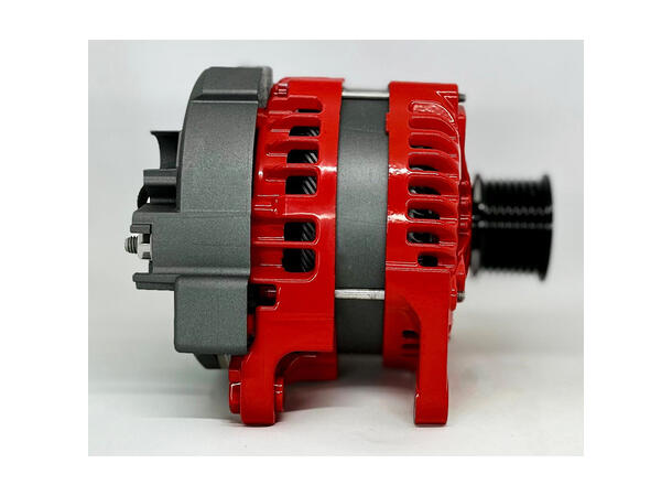 AD Alternators Dynamo VAG, 350A, Justerbar 13,4V-16,2V 