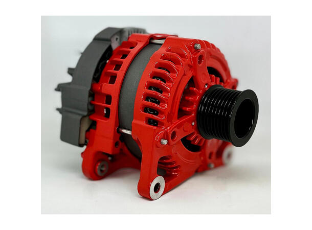 AD Alternators Dynamo VAG, 350A, Justerbar 13,4V-16,2V 