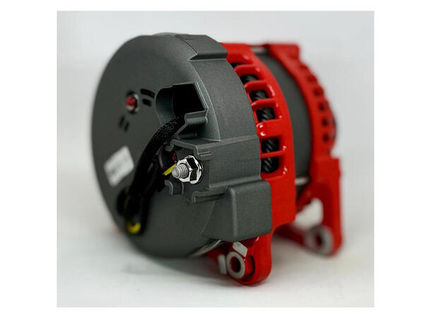 AD Alternators Dynamo VAG, 350A, Justerbar 13,4V-16,2V 