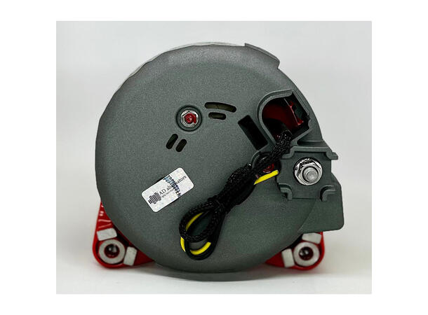 AD Alternators Dynamo VAG, 350A, Justerbar 13,4V-16,2V 
