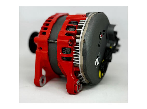 AD Alternators Dynamo VAG, 350A, Justerbar 13,4V-16,2V 