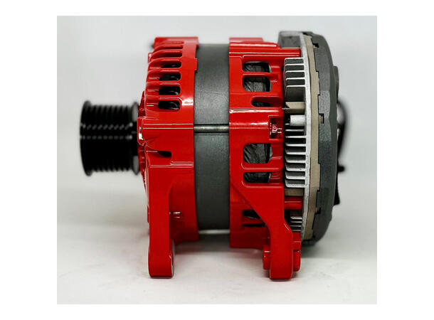 AD Alternators Dynamo VAG, 350A, Justerbar 13,4V-16,2V 