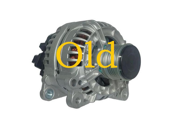 AD Alternators Dynamo VAG, 350A, Justerbar 13,4V-16,2V 