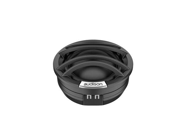 Audison AVK 6A P II høyttalerpar 6.5", 150W RMS, 300W Maks,VOCE II-serien 