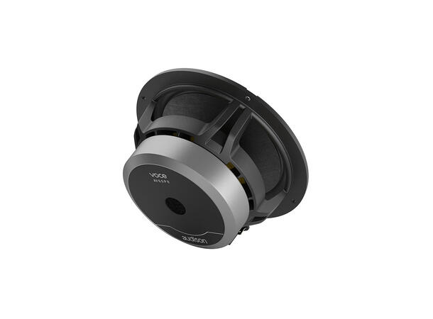 Audison AVK 6A P II høyttalerpar 6.5", 150W RMS, 300W Maks,VOCE II-serien 