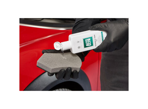 Autoglym Bumper & Trim Gel Bumper & Trim Gel, 0,5L 