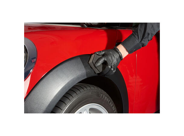 Autoglym Bumper & Trim Gel Bumper & Trim Gel, 0,5L 