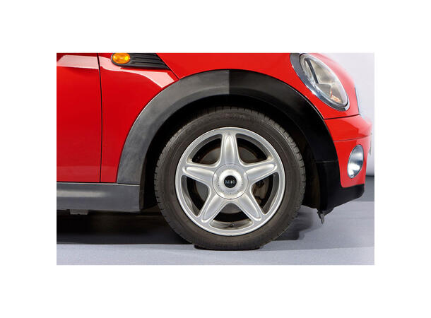 Autoglym Bumper & Trim Gel Bumper & Trim Gel, 0,5L 