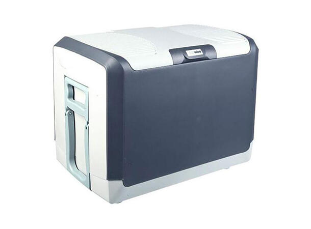 CARWISE Kjøleboks 40L 40 Liter, 12/230 Volt 