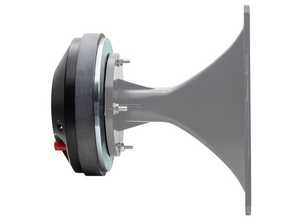 DD Audio VO-CT75 8x8 Horndiskantpakke 150W RMS, 500W Maks, pris per stk 